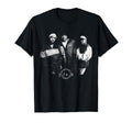 Tribe Called Quest B W Photo T-Shirt - Aesthetic Graphic Men Women - T-Shirt, Sweatshirt, Hoodie