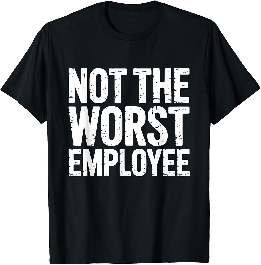 Office Joke Designs - Adult & Kids T-Shirts, Sweatshirts & Hoodies apparel design preview 1