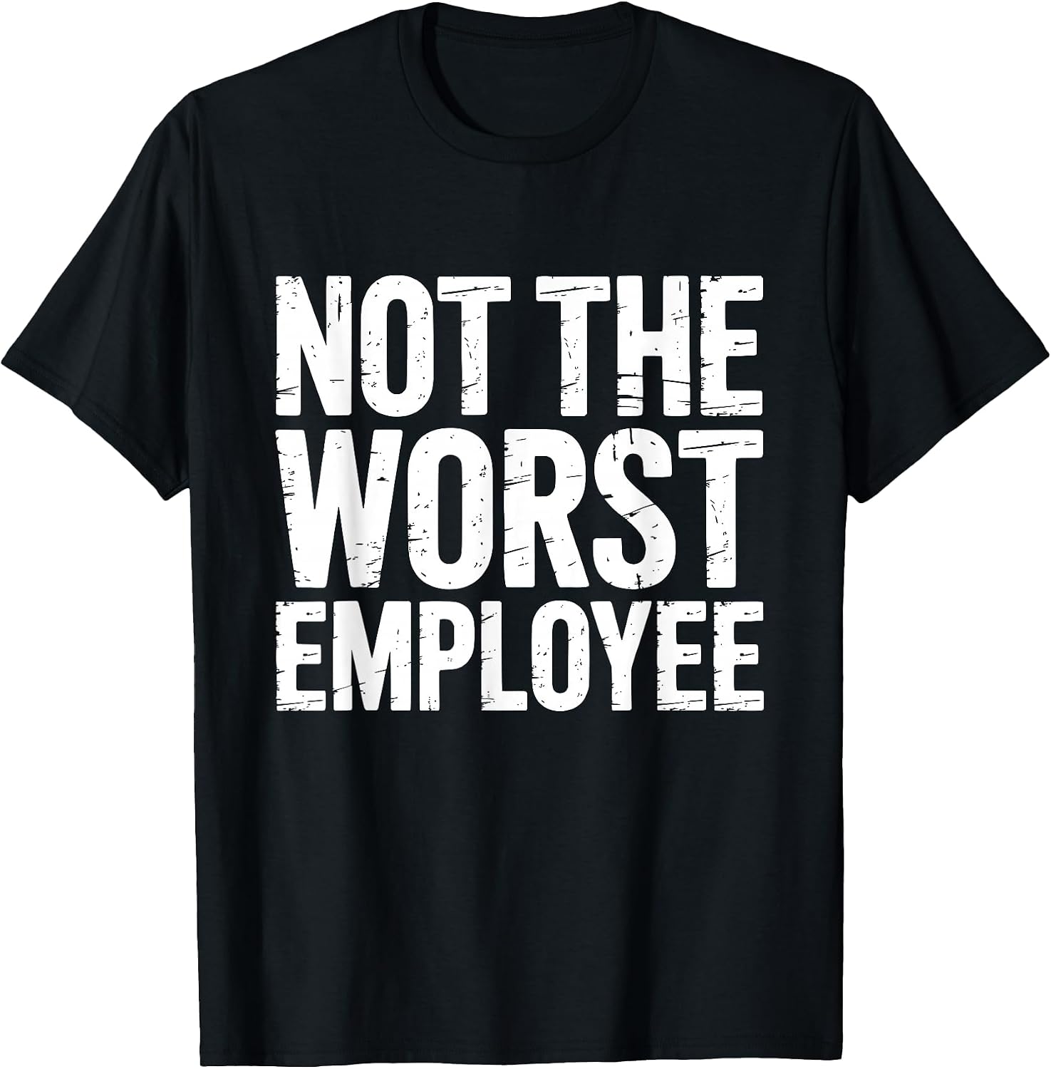Office Joke Designs - Adult & Kids T-Shirts, Sweatshirts & Hoodies apparel design preview 1