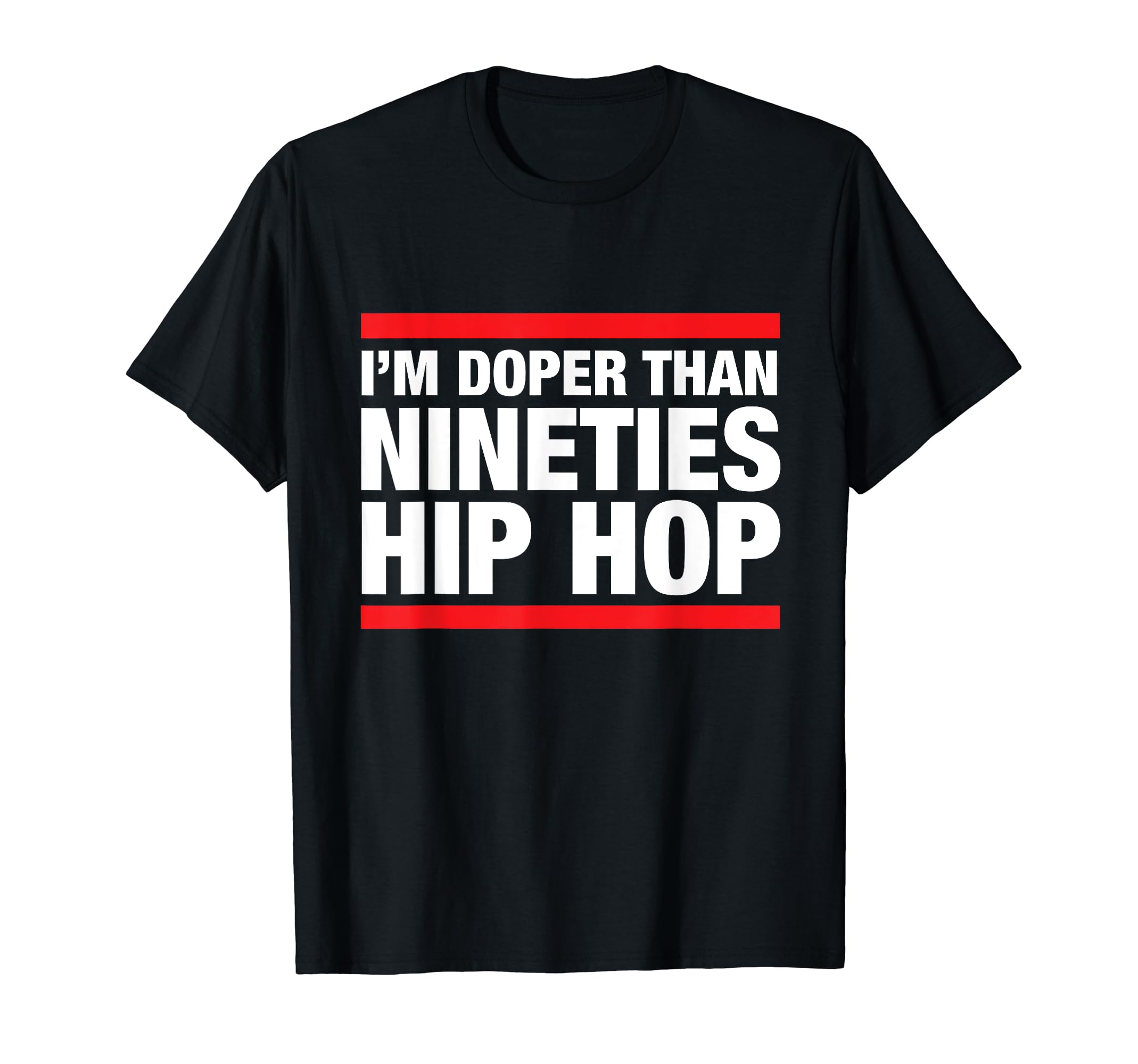 Old School 90S Hip Hop 1990S Rap T-Shirt - Streetwear Style for Adults - T-Shirt, Sweatshirt, Hoodie