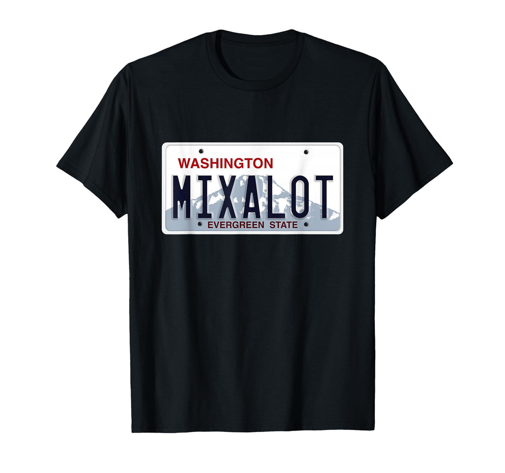 Mixalot Old School Hip Hop Rap T-Shirt - Trendy Graphic for Adults - T-Shirt, Sweatshirt, Hoodie