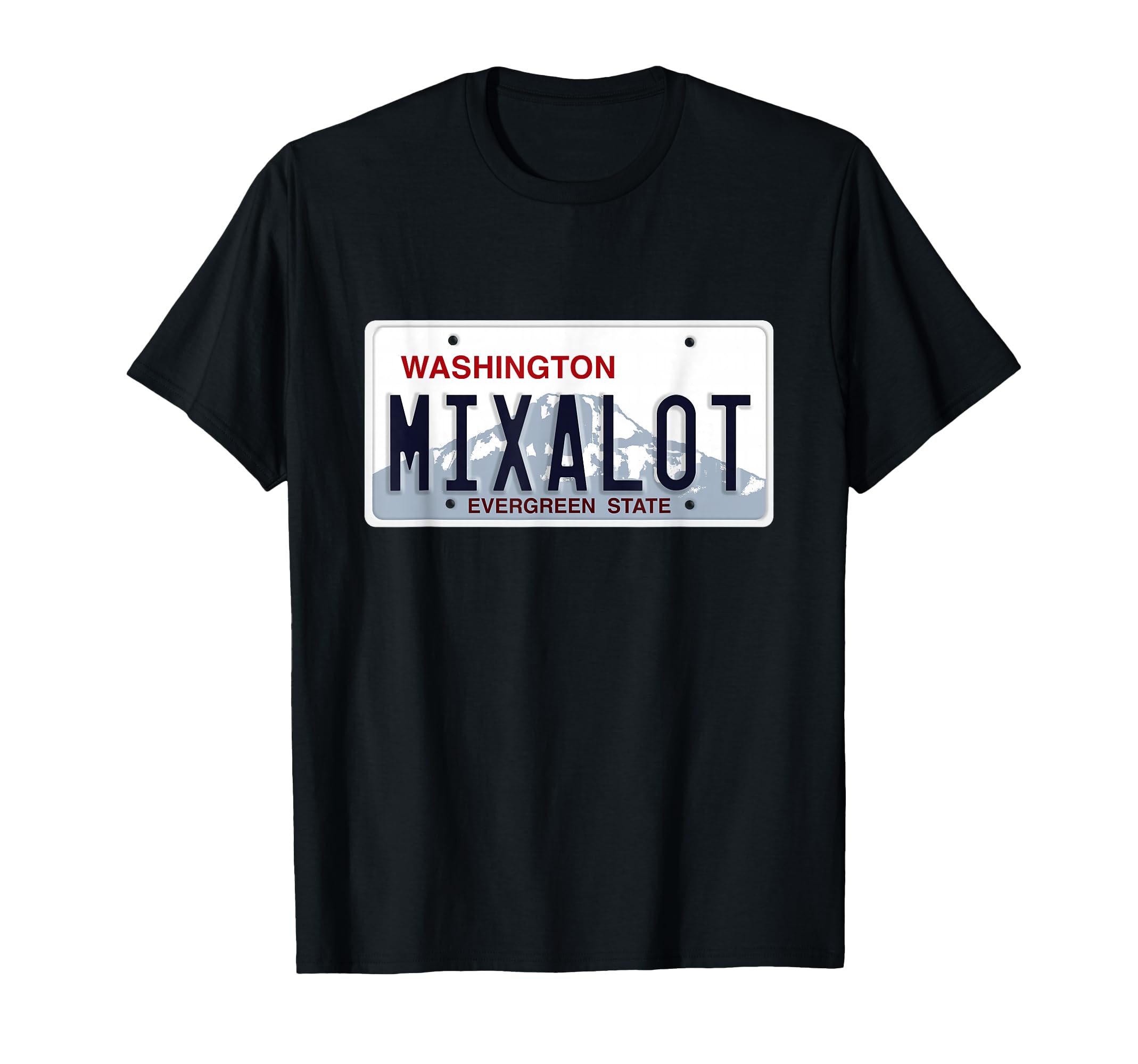 Mixalot Old School Hip Hop Rap T-Shirt - Trendy Graphic for Adults - T-Shirt, Sweatshirt, Hoodie
