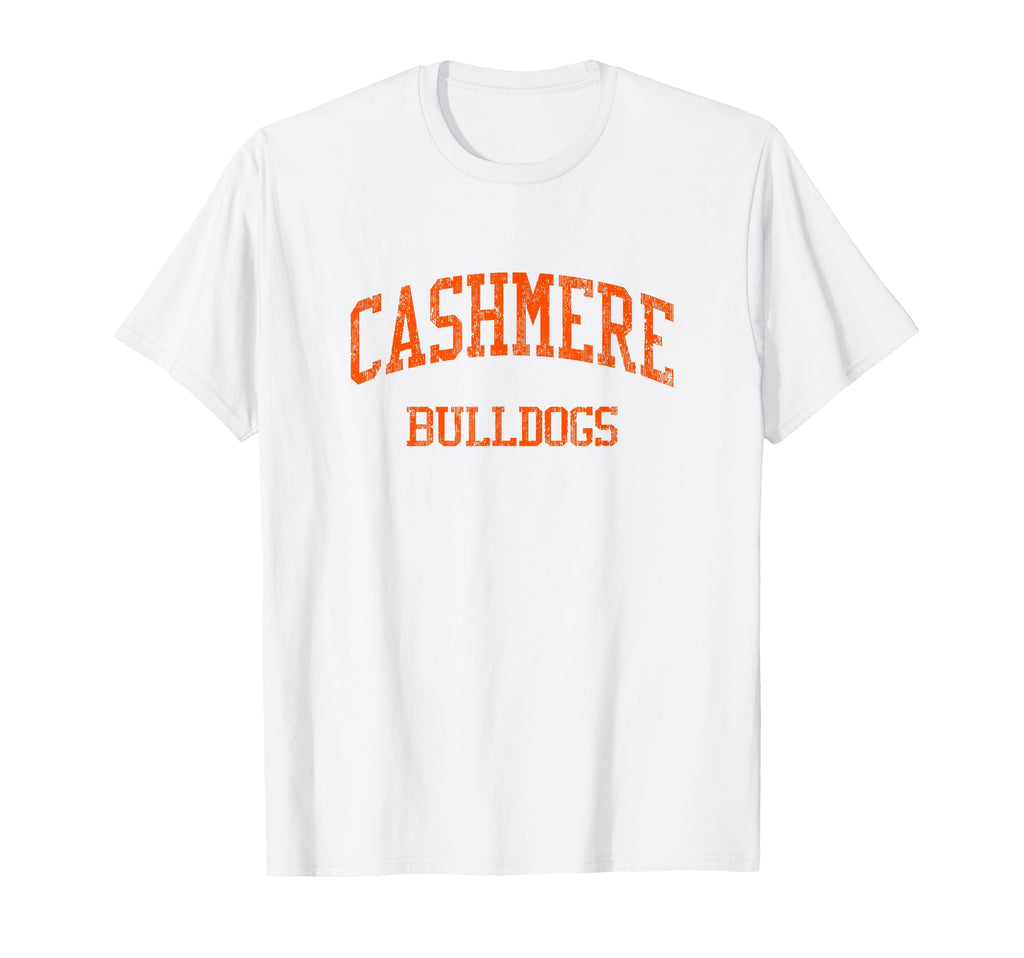 Cashmere High School Hs Cashmere Wa T-Shirt - Custom Art Print Men Women - T-Shirt, Sweatshirt, Hoodie