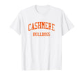 Cashmere High School Hs Cashmere Wa T-Shirt - Custom Art Print Men Women - T-Shirt, Sweatshirt, Hoodie
