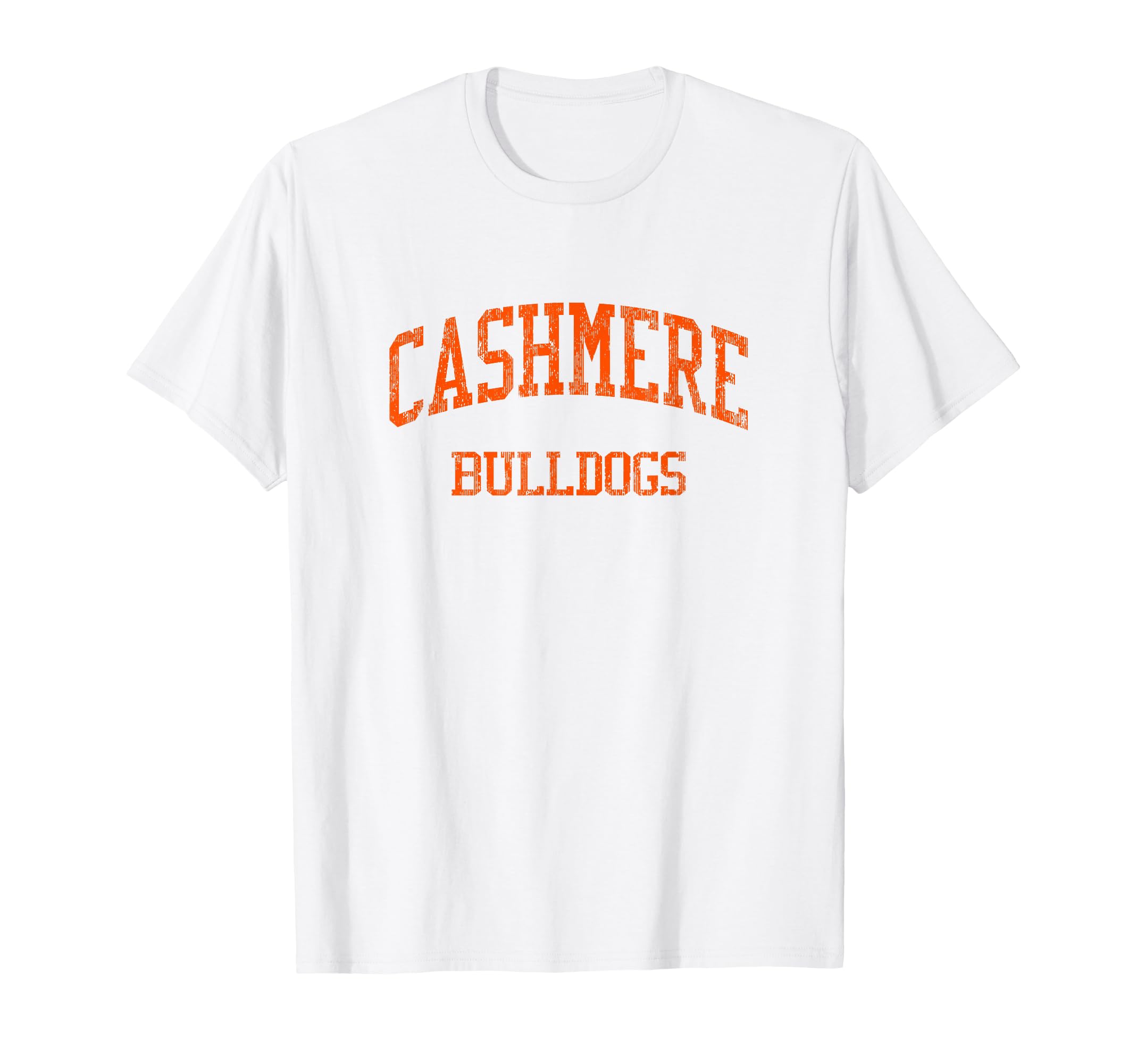 Cashmere High School Hs Cashmere Wa T-Shirt - Custom Art Print Men Women - T-Shirt, Sweatshirt, Hoodie