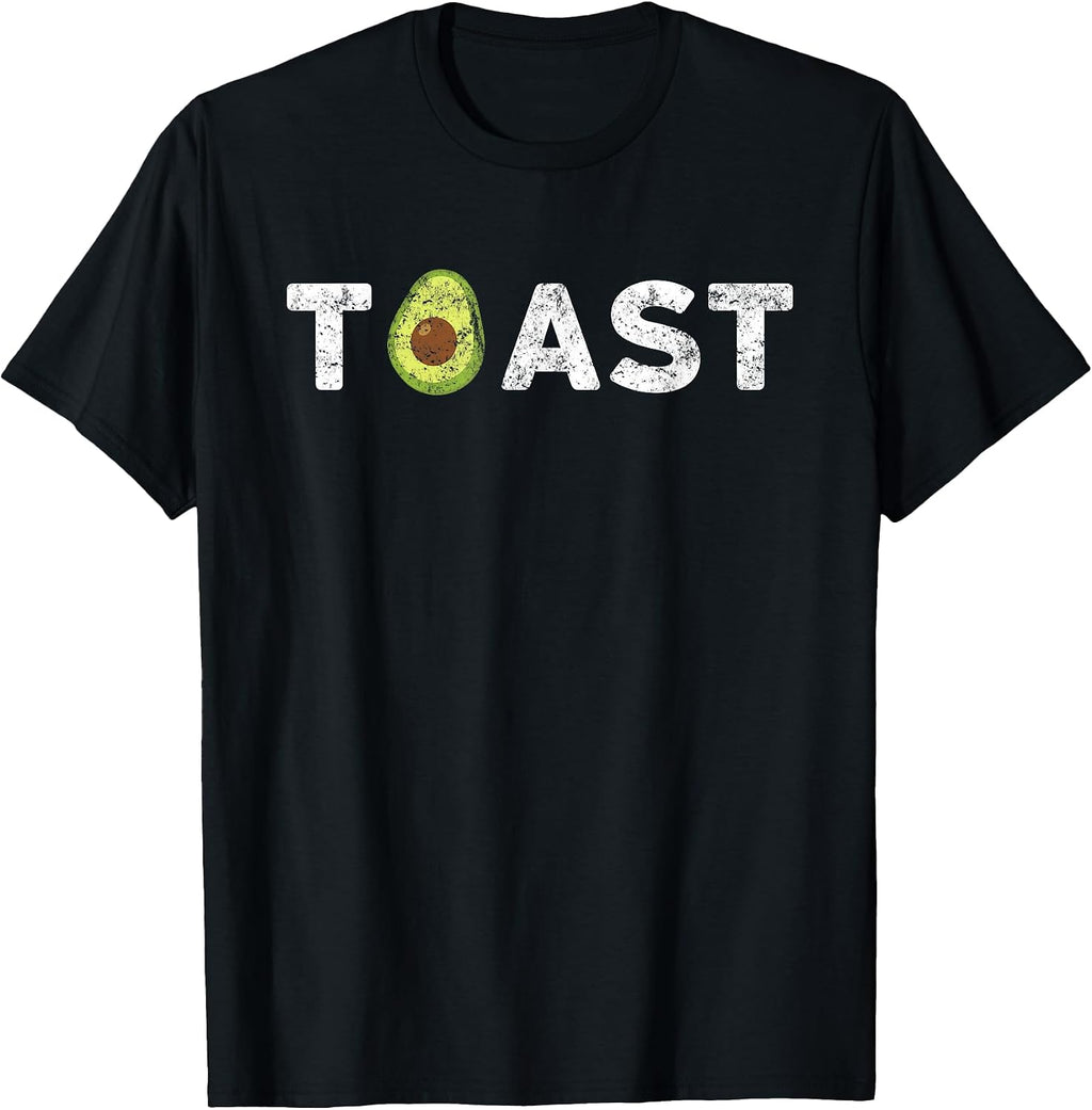 AVZ Avocado Gifts - Adult & Kids T-Shirts, Sweatshirts & Hoodies apparel design preview 1