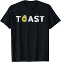 AVZ Avocado Gifts - Adult & Kids T-Shirts, Sweatshirts & Hoodies apparel design preview 1