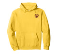 Dogs Make Everything Better Dog Mom Hoodie - Unique Graphic for Adults - T-Shirt, Sweatshirt, Hoodie