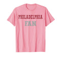 Philly Vs All Youse Philadelphia Fun T-Shirt - Fun Novelty Design Unisex - T-Shirt, Sweatshirt, Hoodie