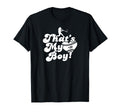 Custom Thats My 20 Jersey Baseball T-Shirt - Streetwear Style Men Women - T-Shirt, Sweatshirt, Hoodie