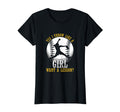 Throw Like Lesson Softball Baseball T-Shirt - Unique Graphic Men Women - T-Shirt, Sweatshirt, Hoodie