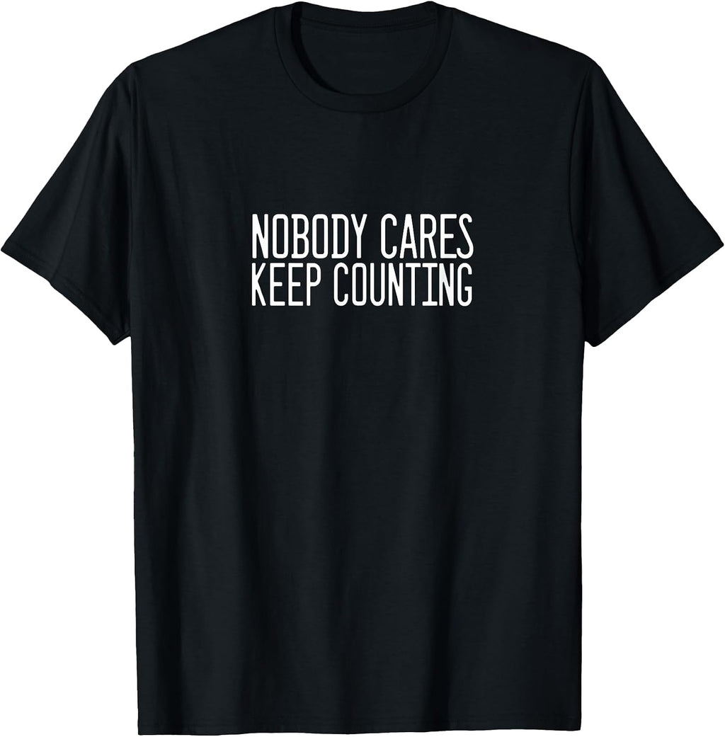 Meaningful Inventory Merch - Adult & Kids T-Shirts, Sweatshirts & Hoodies apparel design preview 1