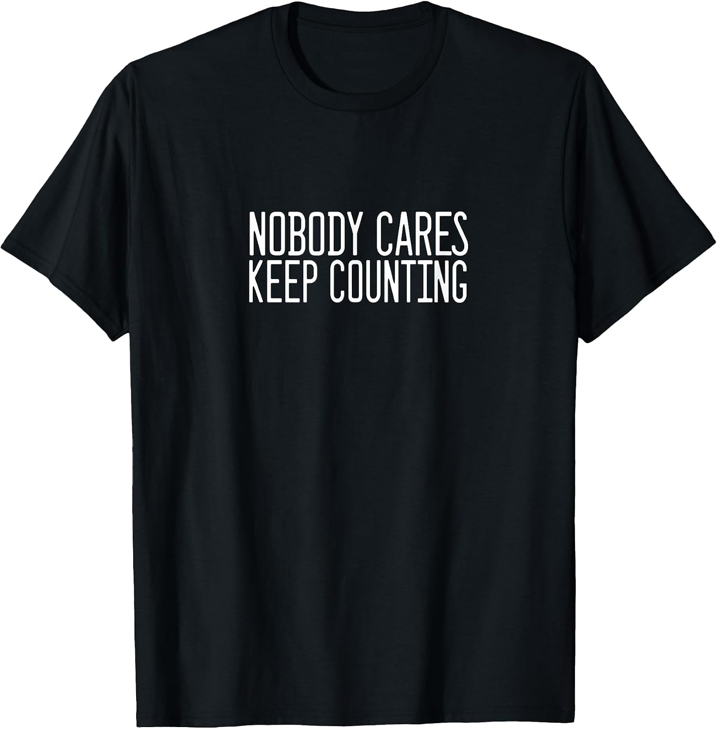 Meaningful Inventory Merch - Adult & Kids T-Shirts, Sweatshirts & Hoodies apparel design preview 1