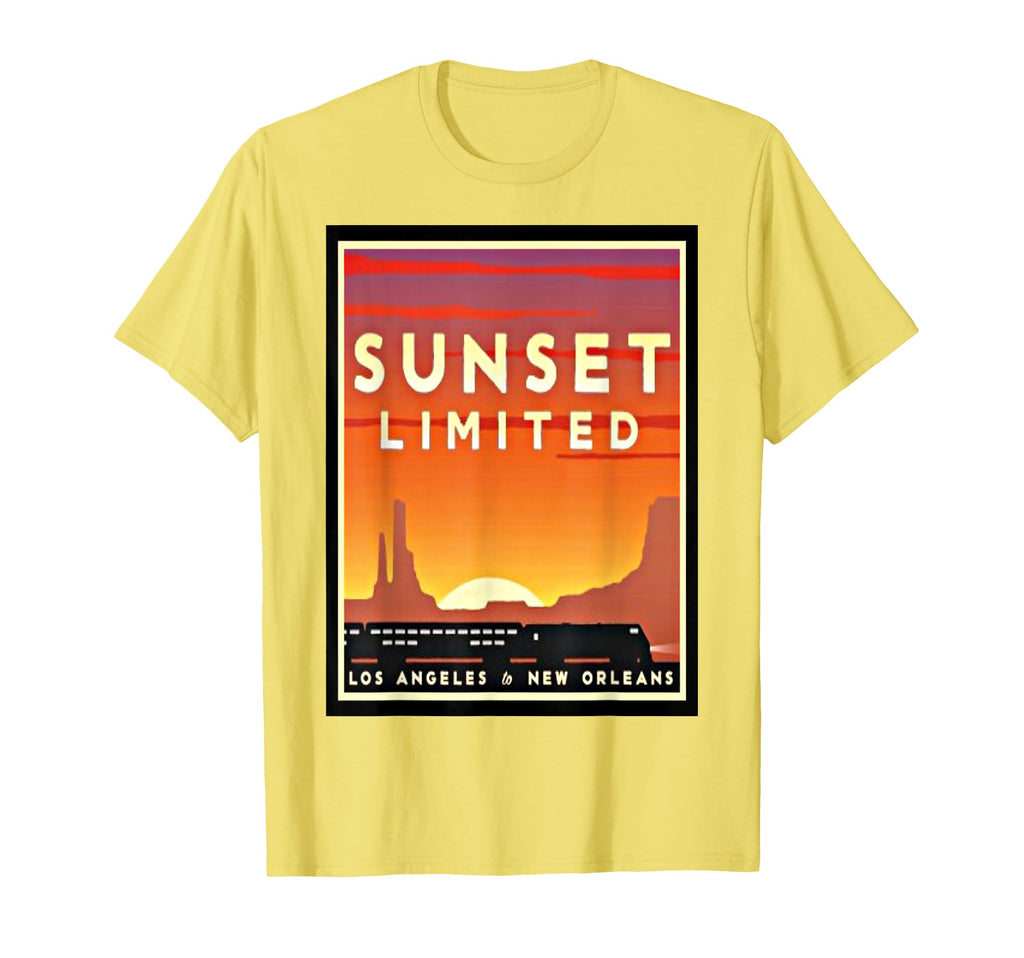 Sunset T-Shirt - Aesthetic Graphic Unisex - T-Shirt, Sweatshirt, Hoodie