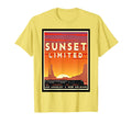 Sunset T-Shirt - Aesthetic Graphic Unisex - T-Shirt, Sweatshirt, Hoodie