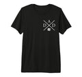 Mens Soccer Dad Fathers Day Game T-Shirt - Fun Novelty Design for Adults - T-Shirt, Sweatshirt, Hoodie