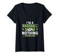 Baseball Mom Gifts Baseball Moms T-Shirt - Minimalist Print Unisex - T-Shirt, Sweatshirt, Hoodie
