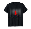 Baseball Baseball T-Shirt - Graphic Print for Adults - T-Shirt, Sweatshirt, Hoodie