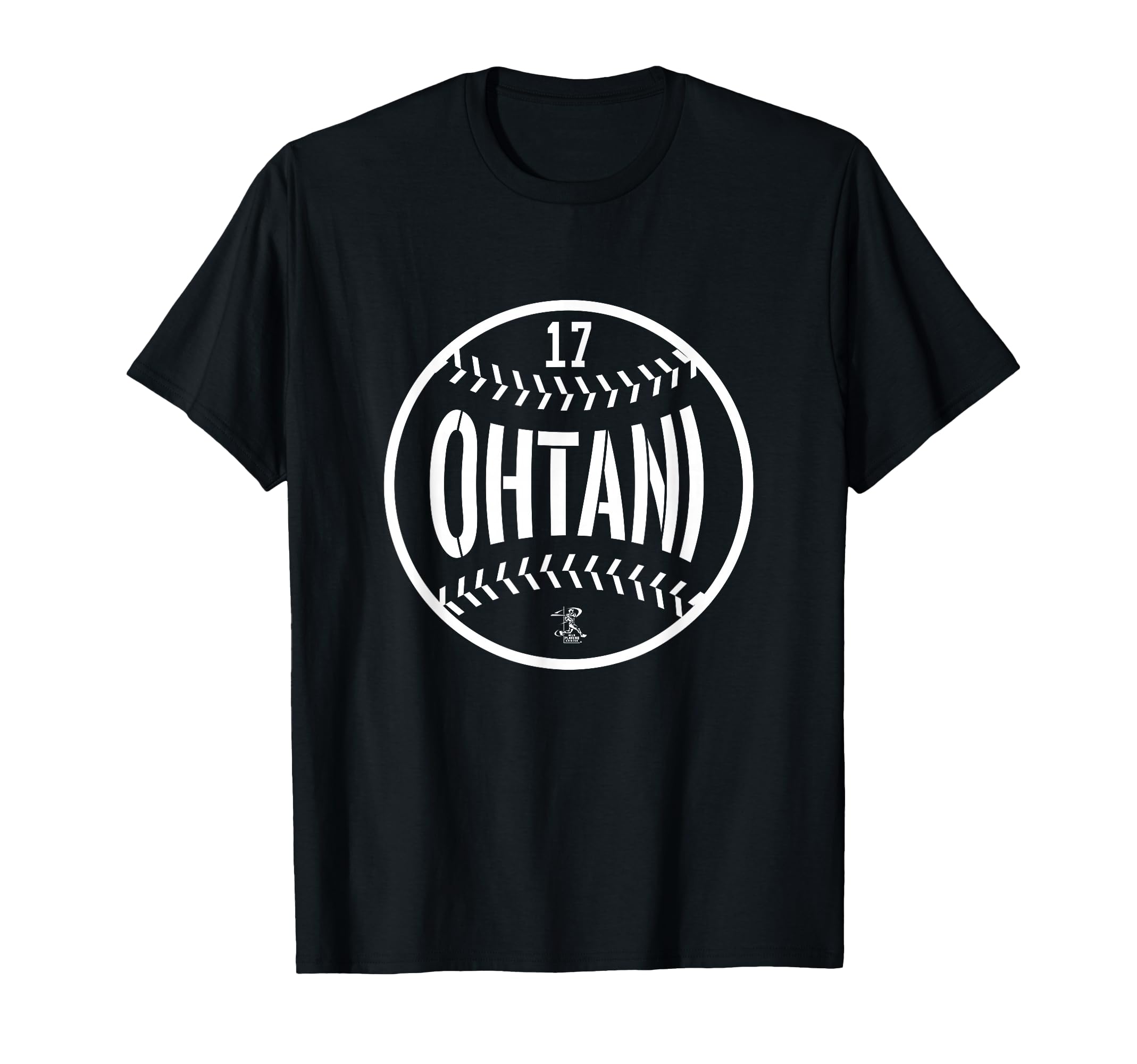 Shohei Ohtani Baseball Line Gameday T-Shirt - Minimalist Print for Adults - T-Shirt, Sweatshirt, Hoodie