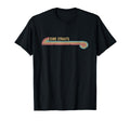 Line Dire Straits Cassette T-Shirt - Casual Everyday Wear for Adults - T-Shirt, Sweatshirt, Hoodie