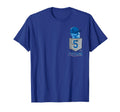 Freddie Freeman Los Angeles Baseball T-Shirt - Streetwear Style Unisex - T-Shirt, Sweatshirt, Hoodie