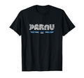 Parnu Estonia 70S 80S Type T-Shirt - Streetwear Style Unisex - T-Shirt, Sweatshirt, Hoodie