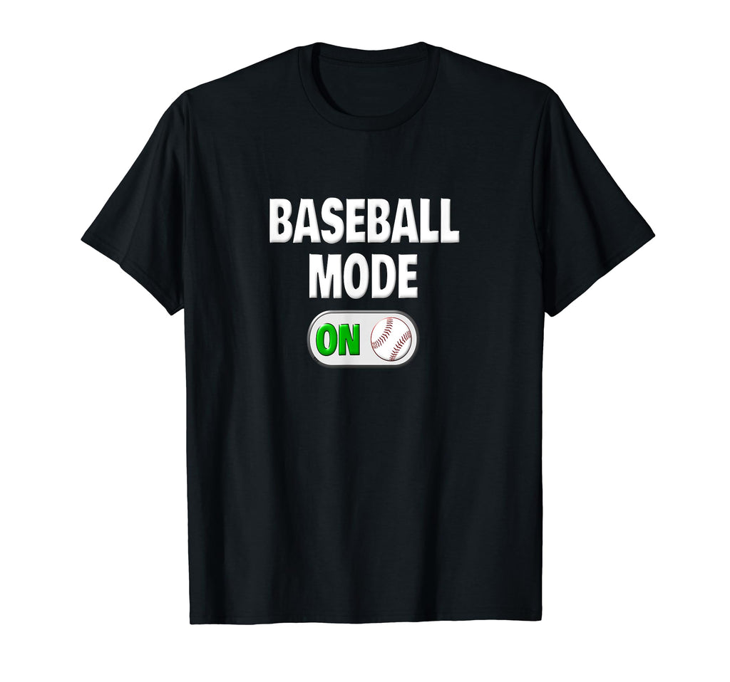 Baseball Lover Baseball Playoffs T-Shirt - Aesthetic Graphic Unisex - T-Shirt, Sweatshirt, Hoodie