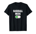 Baseball Lover Baseball Playoffs T-Shirt - Aesthetic Graphic Unisex - T-Shirt, Sweatshirt, Hoodie