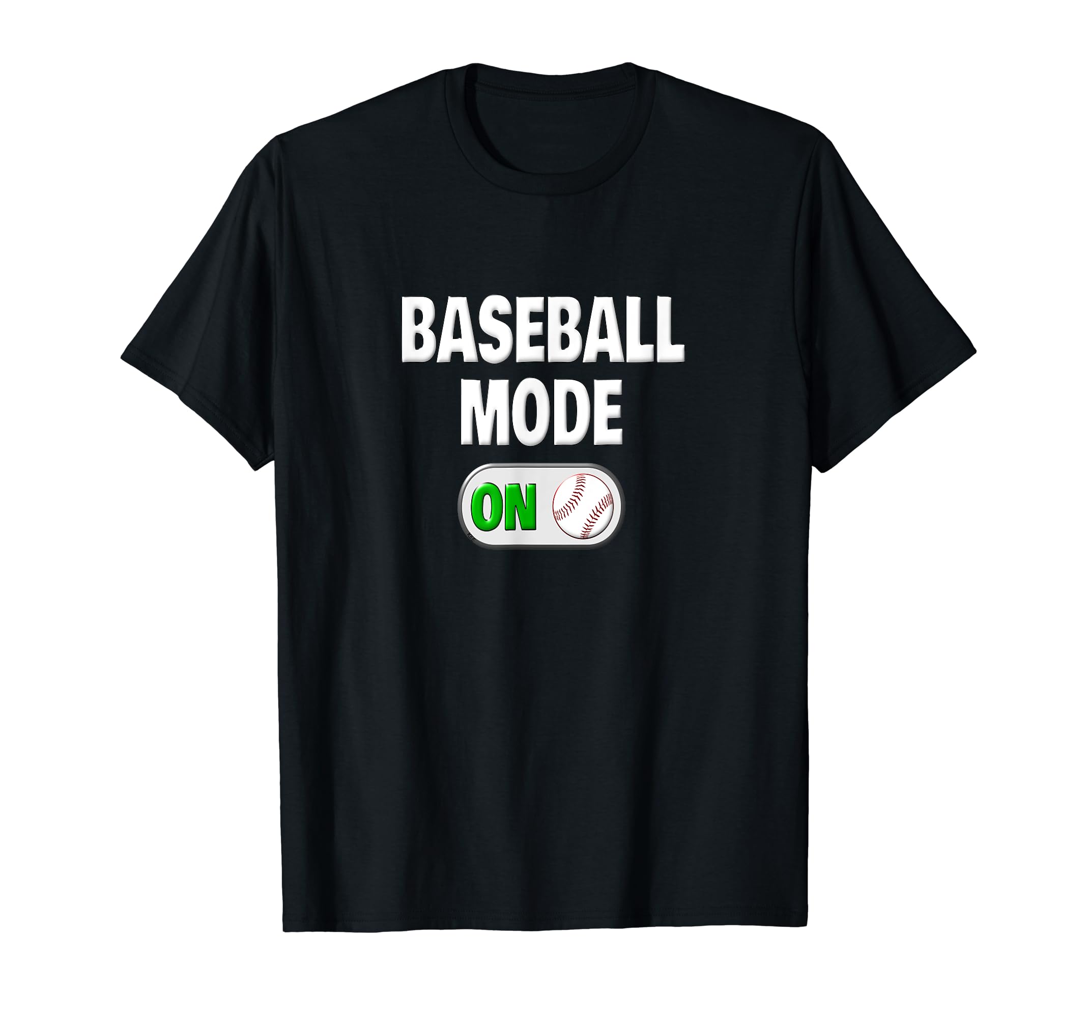 Baseball Lover Baseball Playoffs T-Shirt - Aesthetic Graphic Unisex - T-Shirt, Sweatshirt, Hoodie
