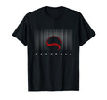 Baseball Baseball T-Shirt - Custom Art Print Unisex - T-Shirt, Sweatshirt, Hoodie