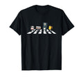 Vhs Cassette Tape Floppy Disc Funny T-Shirt - Aesthetic Graphic for Adults - T-Shirt, Sweatshirt, Hoodie