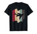 Flying Fish Distressed T-Shirt - Streetwear Style Unisex - T-Shirt, Sweatshirt, Hoodie
