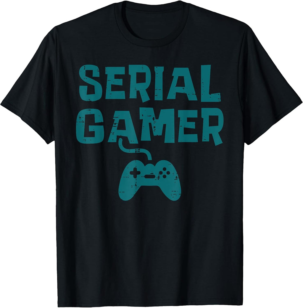 BoredKoalas Gaming Video Game Men Boy Gifts - Adult & Kids T-Shirts, Sweatshirts & Hoodies apparel design preview 1