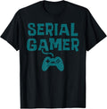 BoredKoalas Gaming Video Game Men Boy Gifts - Adult & Kids T-Shirts, Sweatshirts & Hoodies apparel design preview 1
