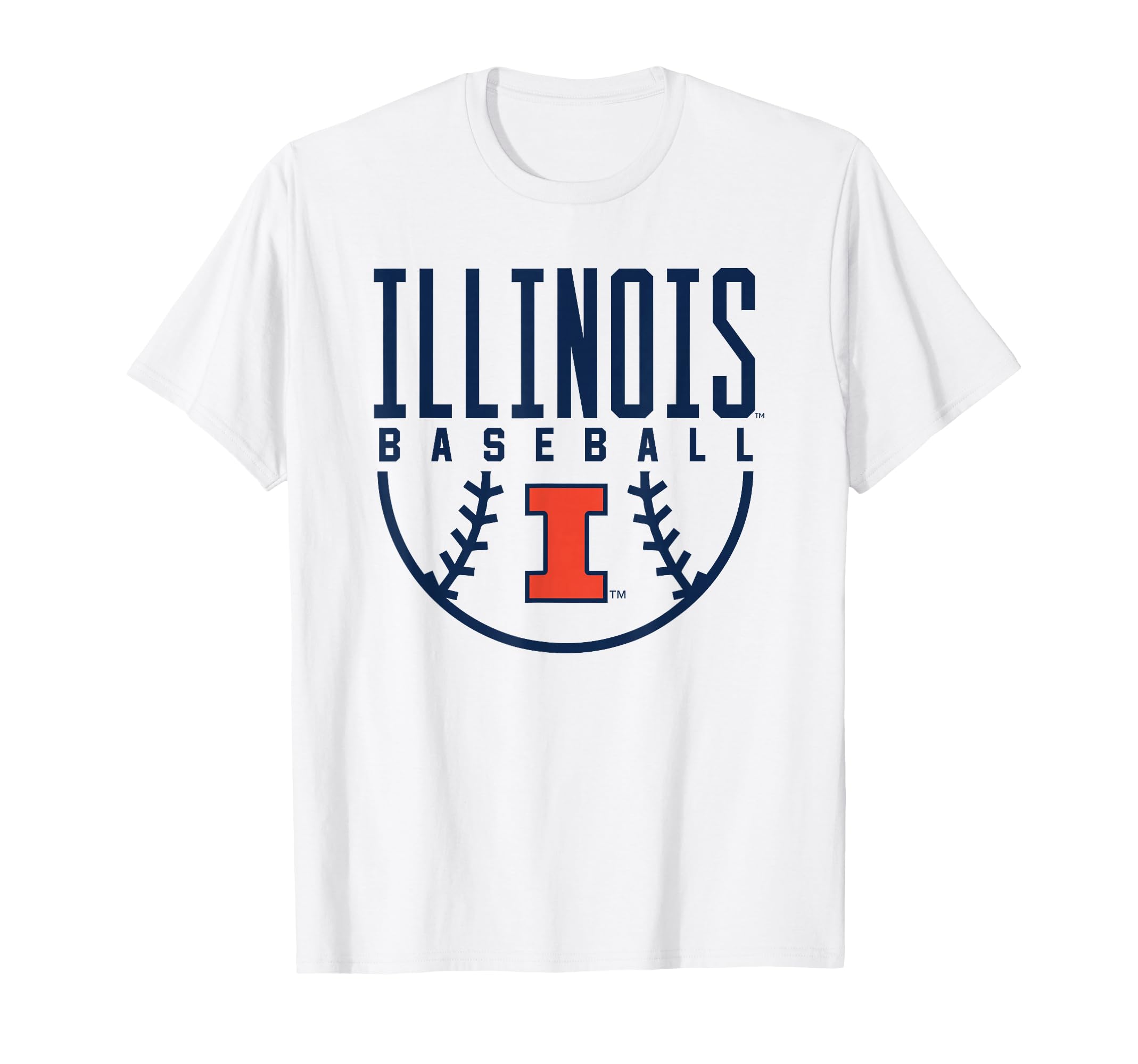 University Illinois Fighting Illini T-Shirt - Unique Graphic for Adults - T-Shirt, Sweatshirt, Hoodie