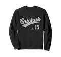 Randal Grichuk 15 Toronto Sweatshirt - Aesthetic Graphic Men Women - T-Shirt, Sweatshirt, Hoodie