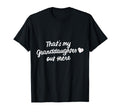 Thats My Granddaughter Out There T-Shirt - Aesthetic Graphic Men Women - T-Shirt, Sweatshirt, Hoodie
