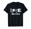 Love Ben Rice New York Baseball Mlbpa T-Shirt - Streetwear Style Unisex - T-Shirt, Sweatshirt, Hoodie