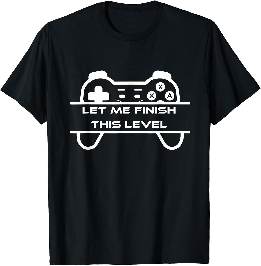 Funny Video Game Over Gear - Adult & Kids T-Shirts, Sweatshirts & Hoodies apparel design preview 1