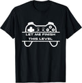 Funny Video Game Over Gear - Adult & Kids T-Shirts, Sweatshirts & Hoodies apparel design preview 1