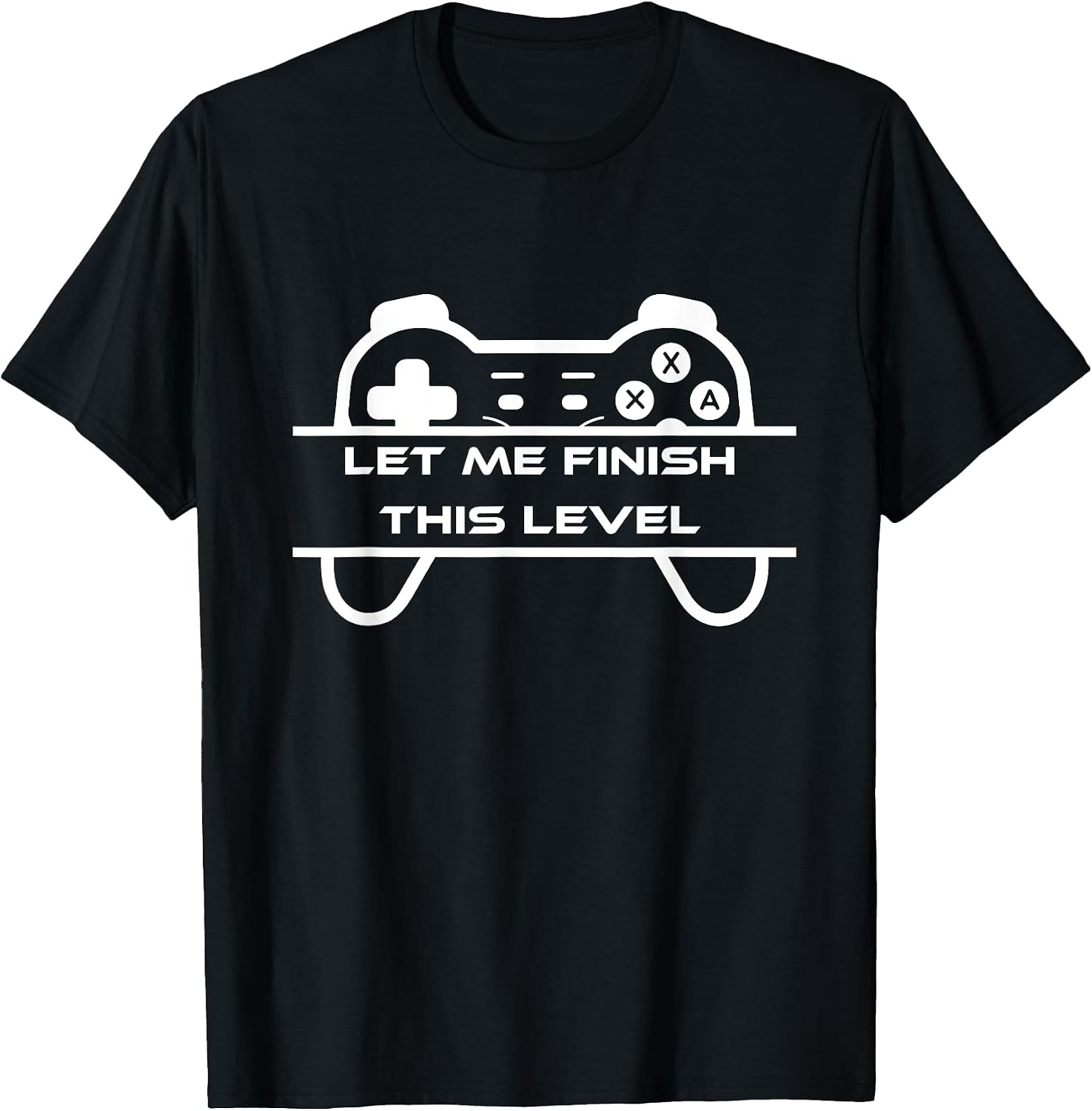 Funny Video Game Over Gear - Adult & Kids T-Shirts, Sweatshirts & Hoodies apparel design preview 1