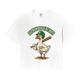 Outnumbered Mom Goose Baseball Mama Sweatshirt - Custom Art Print Unisex - T-Shirt, Sweatshirt, Hoodie