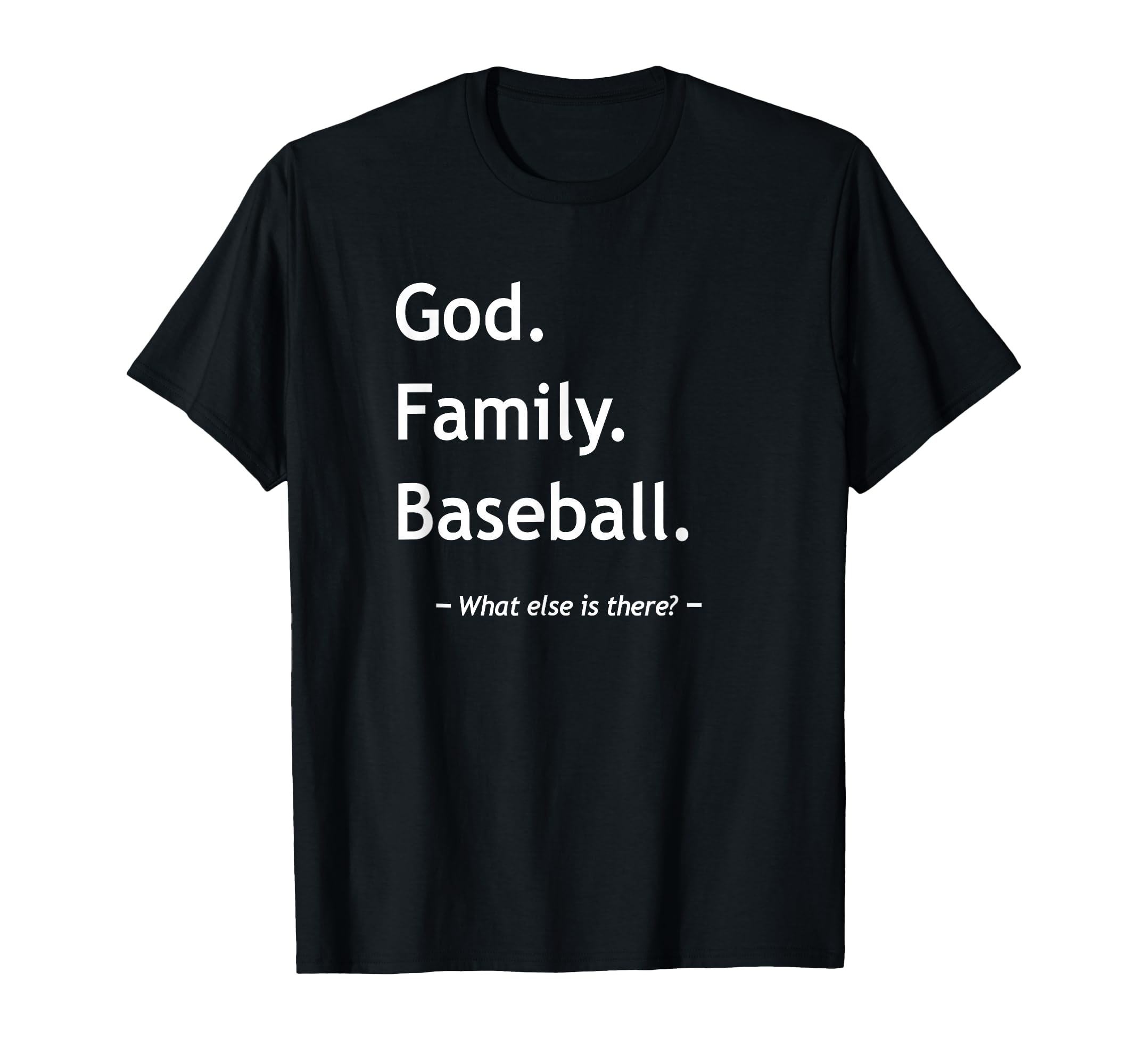 Christian Faith God Family Baseball T-Shirt - Aesthetic Graphic for Adults - T-Shirt, Sweatshirt, Hoodie
