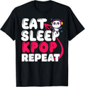 K-Pop gift idea sayings - Adult & Kids T-Shirts, Sweatshirts & Hoodies apparel design preview 1