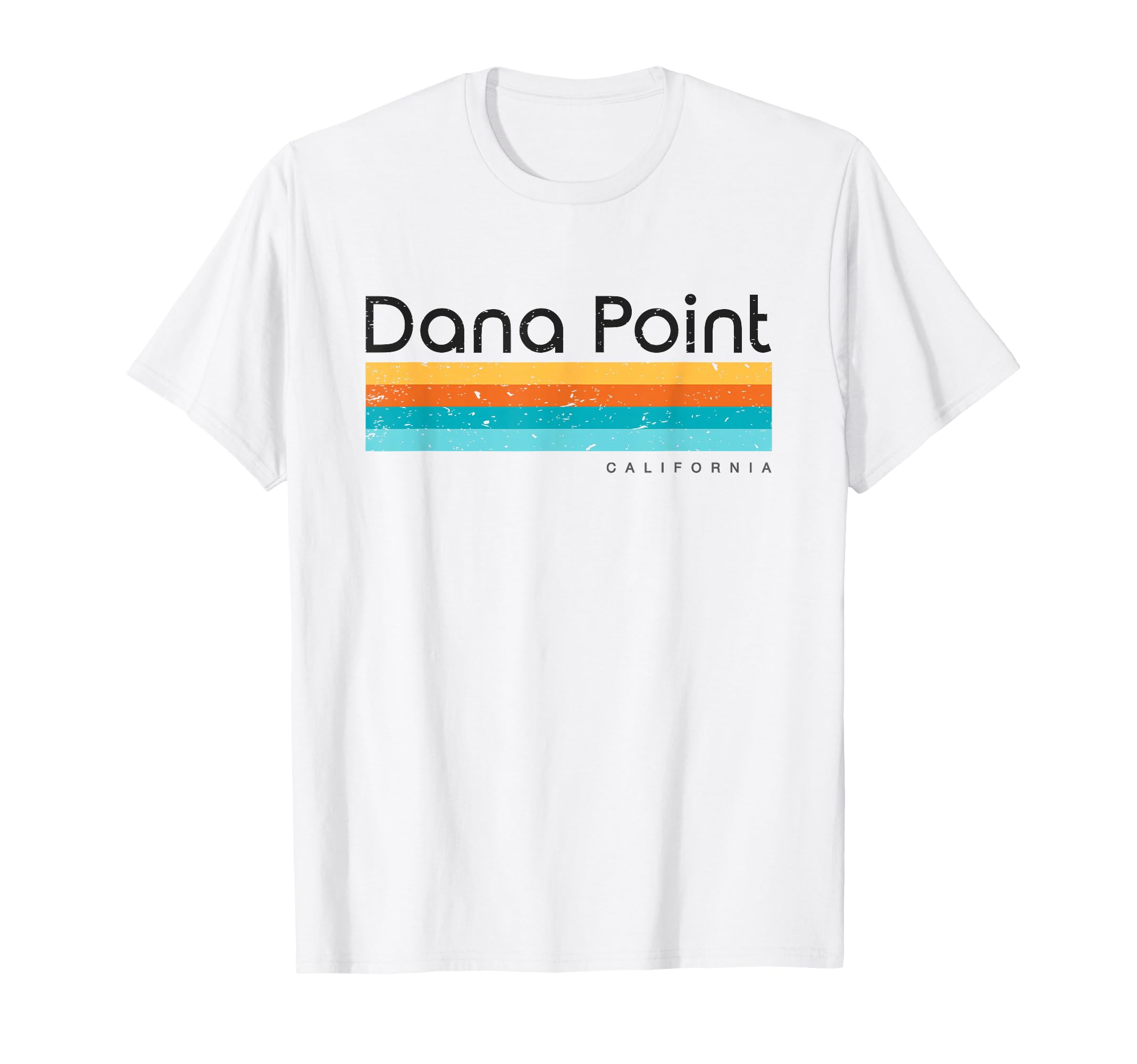 Dana Point California T-Shirt - Trendy Graphic Men Women - T-Shirt, Sweatshirt, Hoodie