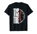 Baseball Tis Season Softball T-Shirt - Casual Everyday Wear for Adults - T-Shirt, Sweatshirt, Hoodie