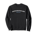 South Holston Lake Va Unsalted Sweatshirt - Streetwear Style Unisex - T-Shirt, Sweatshirt, Hoodie