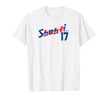 Shohei Ohtani Kanji 50 50 Text Los T-Shirt - Fun Novelty Design Men Women - T-Shirt, Sweatshirt, Hoodie
