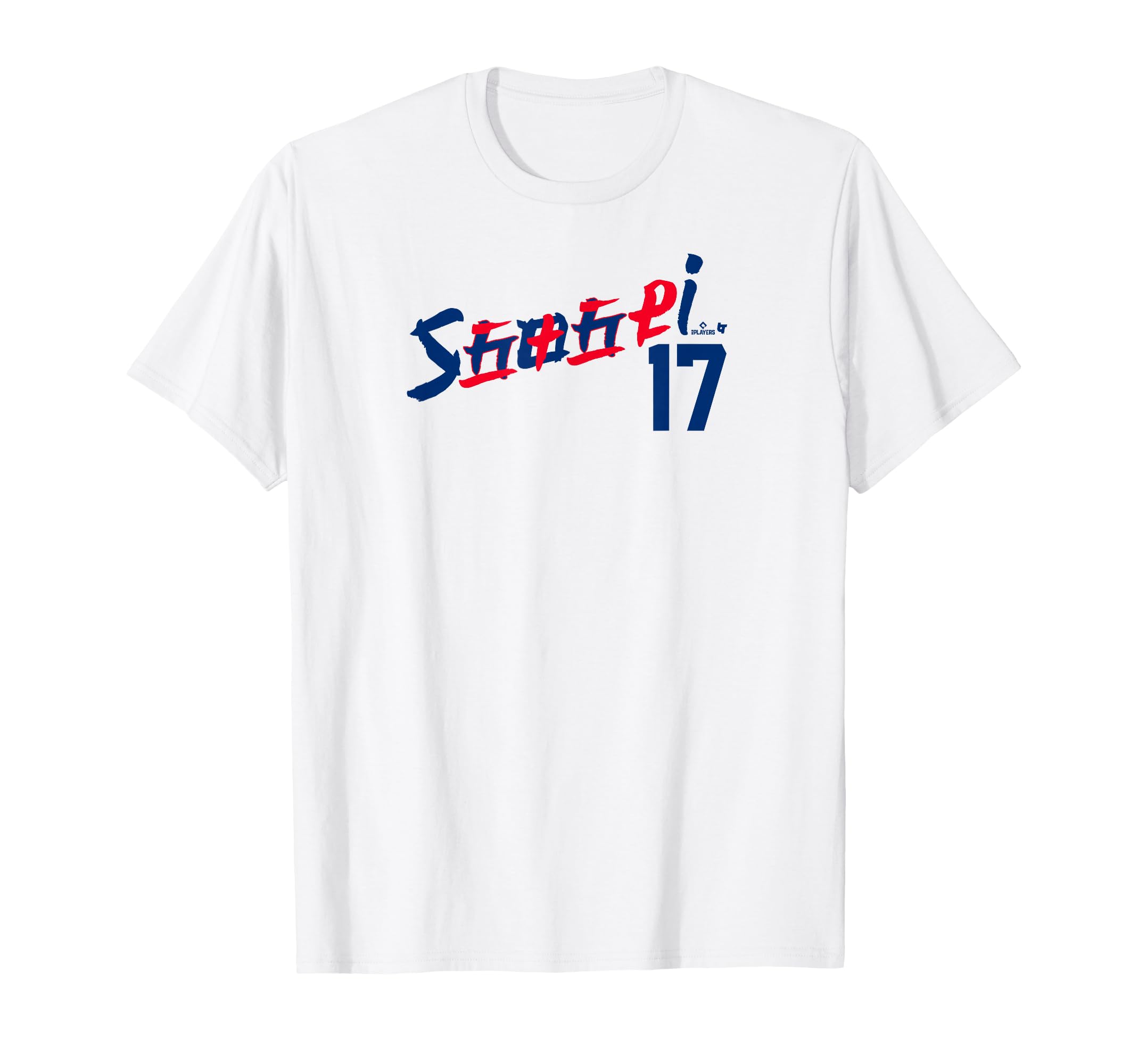 Shohei Ohtani Kanji 50 50 Text Los T-Shirt - Fun Novelty Design Men Women - T-Shirt, Sweatshirt, Hoodie