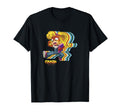 Crash Bandicoot Coco Bandicoot T-Shirt - Streetwear Style for Adults - T-Shirt, Sweatshirt, Hoodie